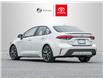 2020 Toyota Corolla XSE (Stk: 8235) in Aurora - Image 5 of 10