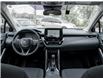 2025 Toyota Corolla Cross LE (Stk: 35807) in Aurora - Image 17 of 22