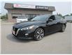 2020 Nissan Altima 2.5 SV (Stk: 25276A) in Peterborough - Image 1 of 24