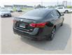 2020 Nissan Altima 2.5 SV (Stk: 25276A) in Peterborough - Image 6 of 24
