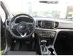 2019 Kia Sportage LX (Stk: P6136A) in Peterborough - Image 11 of 20