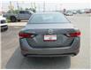 2020 Nissan Sentra S Plus (Stk: P6156) in Peterborough - Image 4 of 24
