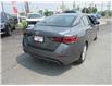 2020 Nissan Sentra S Plus (Stk: P6156) in Peterborough - Image 6 of 24