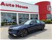 2025 Honda Accord Hybrid Touring (Stk: 18867) in Sarnia - Image 1 of 13