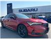 2023 Acura Integra Elite A-Spec (Stk: P2021) in Newmarket - Image 1 of 19