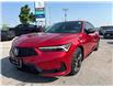 2023 Acura Integra Elite A-Spec (Stk: P2021) in Newmarket - Image 3 of 19