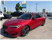 2023 Acura Integra Elite A-Spec (Stk: P2021) in Newmarket - Image 6 of 19