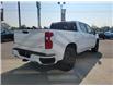 2025 Chevrolet Silverado 1500 RST (Stk: 1216724) in Newmarket - Image 5 of 22