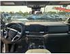 2025 Chevrolet Silverado 1500 RST (Stk: 1216724) in Newmarket - Image 13 of 22