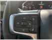 2025 Chevrolet Silverado 1500 RST (Stk: 1216724) in Newmarket - Image 15 of 22