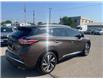 2017 Nissan Murano Platinum (Stk: 47213A) in Chatham - Image 5 of 13