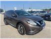 2017 Nissan Murano Platinum (Stk: 47213A) in Chatham - Image 4 of 13