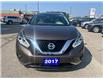 2017 Nissan Murano Platinum (Stk: 47213A) in Chatham - Image 3 of 13
