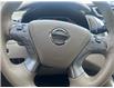 2017 Nissan Murano Platinum (Stk: 47213A) in Chatham - Image 11 of 13