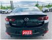 2022 Mazda Mazda3 GX (Stk: 25-819A) in Cornwall - Image 7 of 31