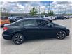 2013 Honda Civic EX (Stk: 2505271) in Waterloo - Image 4 of 8