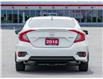 2016 Honda Civic Touring (Stk: 2313815A) in North York - Image 7 of 27