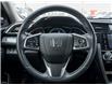 2016 Honda Civic Touring (Stk: 2313815A) in North York - Image 10 of 27