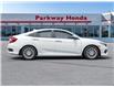 2016 Honda Civic Touring (Stk: 2313815A) in North York - Image 6 of 27