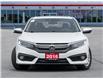2016 Honda Civic Touring (Stk: 2313815A) in North York - Image 3 of 27