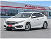 2016 Honda Civic Touring (Stk: 2313815A) in North York - Image 1 of 27