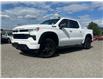 2023 Chevrolet Silverado 1500 RST (Stk: 25-308A) in Kelowna - Image 1 of 23