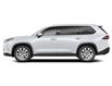 2025 Toyota Grand Highlander Hybrid Limited (Stk: S049529) in Winnipeg - Image 2 of 2