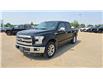 2016 Ford F-150 Lariat (Stk: U57044) in Hague - Image 3 of 17