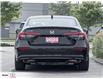 2023 Honda Civic Touring (Stk: 000190) in Milton - Image 6 of 27