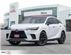 2023 Lexus RX 350 Base (Stk: 002681) in Milton - Image 1 of 27