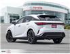 2023 Lexus RX 350 Base (Stk: 002681) in Milton - Image 5 of 27