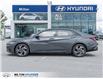2025 Hyundai Elantra Preferred w/Tech Package (Stk: 029102) in Milton - Image 3 of 25