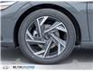 2025 Hyundai Elantra Preferred w/Tech Package (Stk: 029102) in Milton - Image 4 of 25