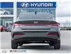 2025 Hyundai Elantra Preferred w/Tech Package (Stk: 029102) in Milton - Image 6 of 25