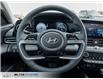 2025 Hyundai Elantra Preferred w/Tech Package (Stk: 029102) in Milton - Image 9 of 25