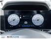 2025 Hyundai Elantra Preferred w/Tech Package (Stk: 029102) in Milton - Image 10 of 25