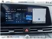 2025 Hyundai Elantra Preferred w/Tech Package (Stk: 029102) in Milton - Image 18 of 25