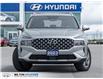 2023 Hyundai Santa Fe Preferred (Stk: 530374) in Milton - Image 2 of 24