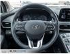 2023 Hyundai Santa Fe Preferred (Stk: 530374) in Milton - Image 9 of 24