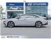 2025 Hyundai Elantra Preferred w/Tech Package (Stk: 028510) in Milton - Image 3 of 25