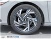 2025 Hyundai Elantra Preferred w/Tech Package (Stk: 028510) in Milton - Image 4 of 25