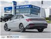 2025 Hyundai Elantra Preferred w/Tech Package (Stk: 028510) in Milton - Image 5 of 25