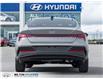 2025 Hyundai Elantra Preferred w/Tech Package (Stk: 028510) in Milton - Image 6 of 25