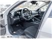 2025 Hyundai Elantra Preferred w/Tech Package (Stk: 028510) in Milton - Image 8 of 25