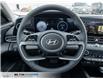2025 Hyundai Elantra Preferred w/Tech Package (Stk: 028510) in Milton - Image 9 of 25