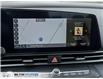 2025 Hyundai Elantra Preferred w/Tech Package (Stk: 028510) in Milton - Image 11 of 25