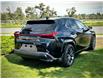 2025 Lexus UX 300h Base (Stk: 251042A) in Calgary - Image 3 of 24