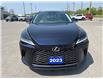 2023 Lexus RX 350h Base (Stk: 251056A) in Port Hope - Image 2 of 17