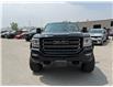 2017 GMC Sierra 1500 SLE (Stk: 162703) in London - Image 2 of 7