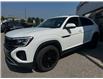 2024 Volkswagen Atlas Cross Sport 2.0 TSI Comfortline (Stk: 28032P) in Newmarket - Image 7 of 15